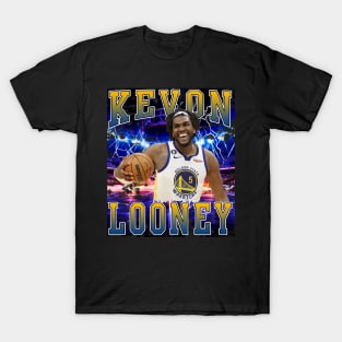 Kevon Looney T-Shirt